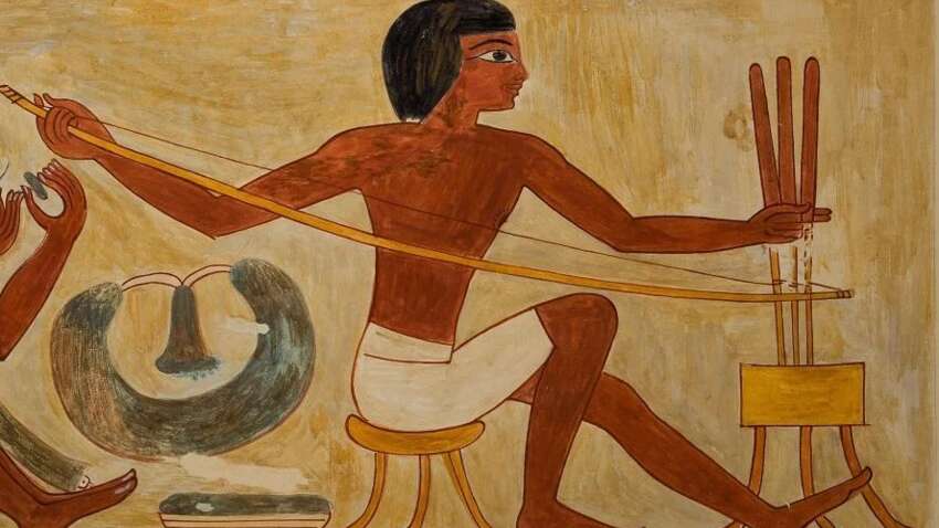 Вчені знайшли мідний інструмент, який змінює все, що ми знаємо про цивілізацію Давнього Єгипту