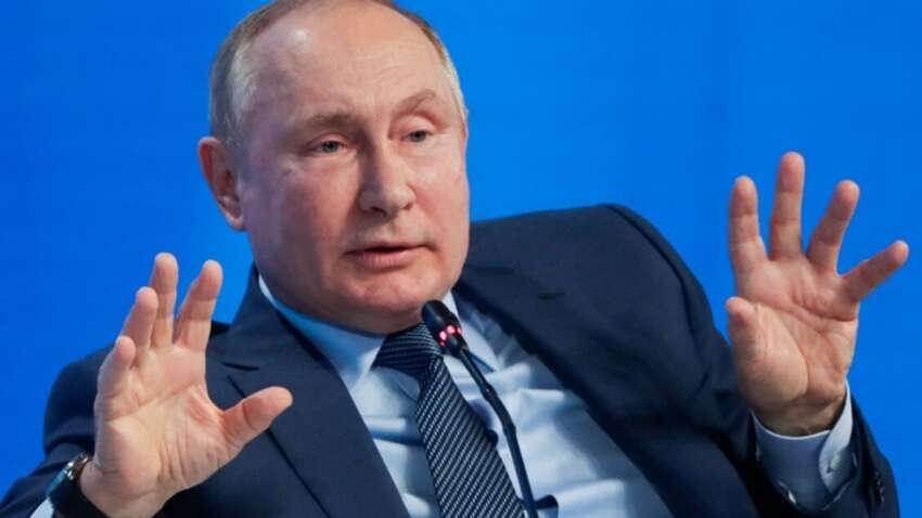 Не потрібна і окупація: українців нажахали перспективвами фіналу війни Не потрібна і окупація: українців нажахали перспективвами фіналу війни