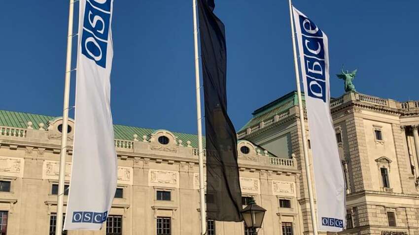 У московской делегации земля будет гореть под ногами: какое решение приняли в ОБСЕ У московской делегации земля будет гореть под ногами: какое решение приняли в ОБСЕ