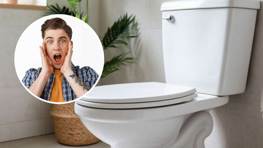 Мужчина совершил одну ошибку с бачком унитаза: теперь он должен заплатить 173 000 гривен