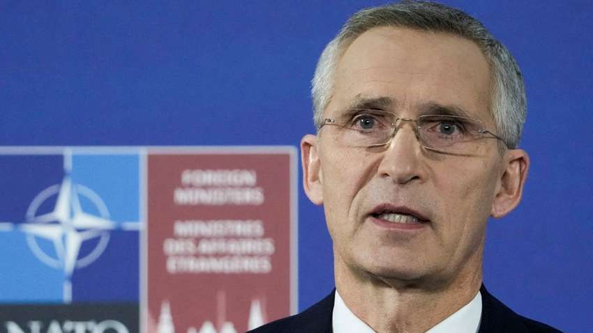 Глава НАТО назначил специальную встречу с Россией: что будут обсуждать чиновники Глава НАТО назначил специальную встречу с Россией: что будут обсуждать чиновники