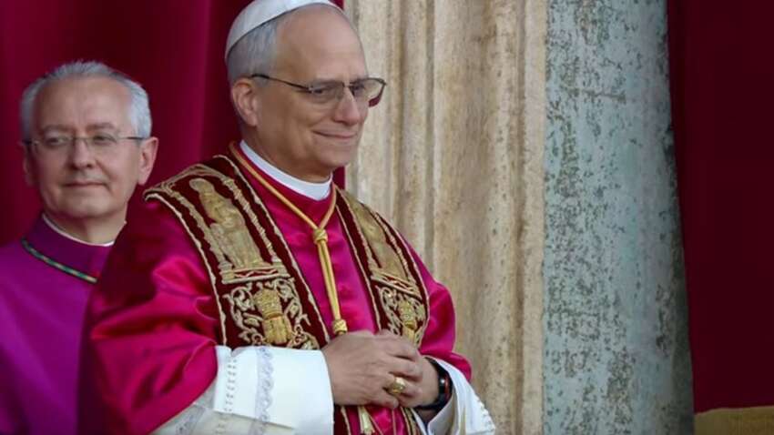 «Давайте будувати мости»: що сказав Лев XIV у першому зверненні до світу