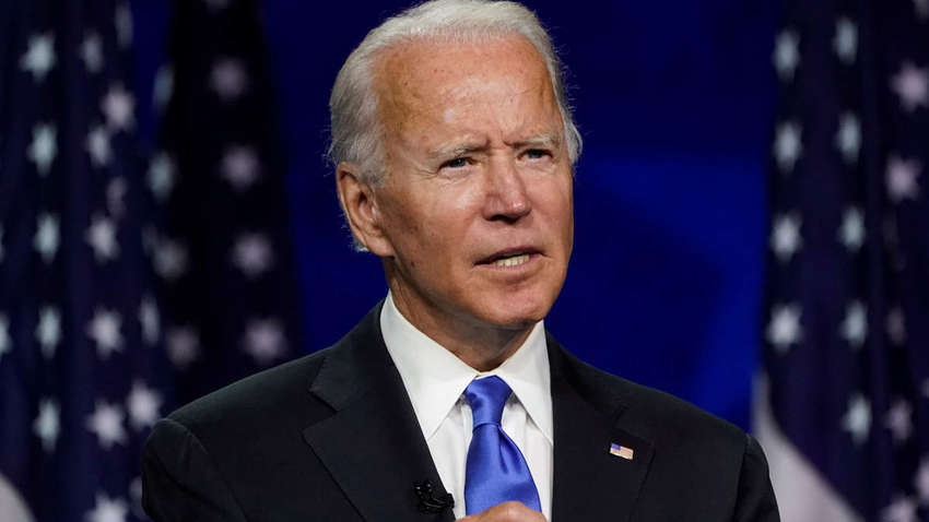 У Байдена готуються до зустрічі з Путіним