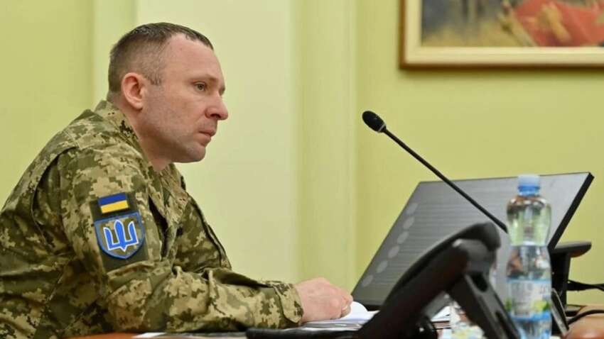 Назначение Драпатого: названа причина, почему решение Зеленского довело Кремль до истерики Назначение Драпатого: названа причина, почему решение Зеленского довело Кремль до истерики