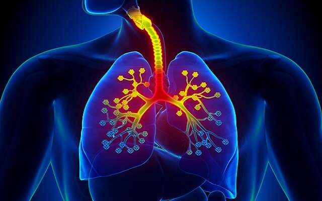 Прихований туберкульоз може розвиватися роками: як його виявити вчасно