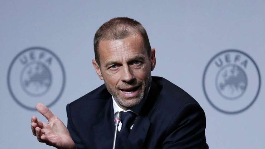 Заменит ли Суперлига Лигу чемпионов: решение суда ЕС