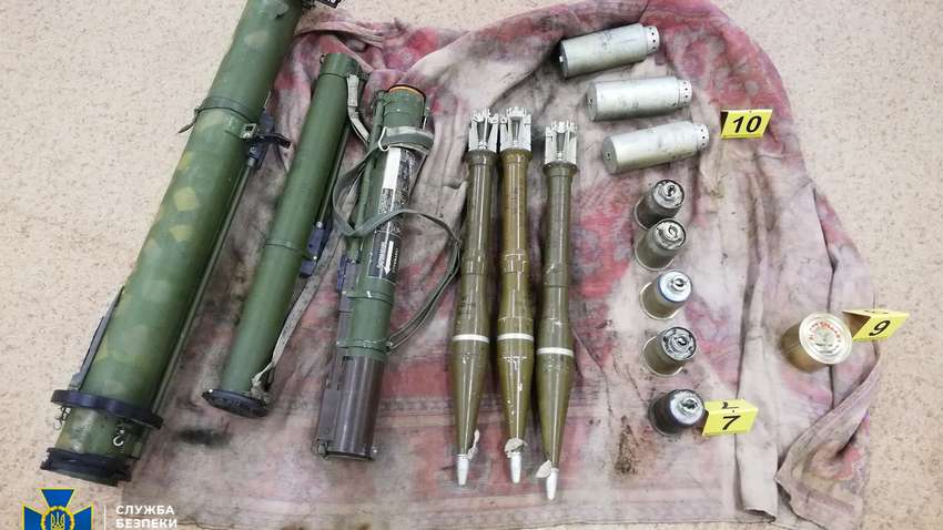 Международные эксперты показали доказательства вооруженной агрессии России в Украине: что они нашли Международные эксперты показали доказательства вооруженной агрессии России в Украине: что они нашли