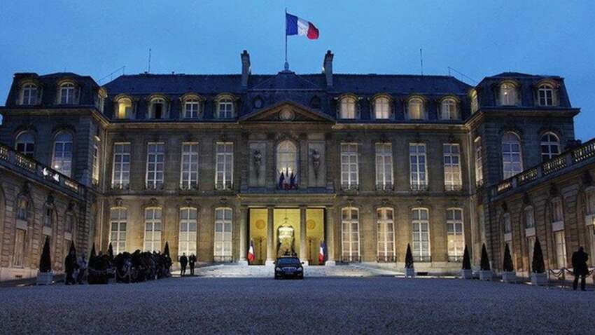 У Парижі скасували важливу зустріч щодо України: що відомо У Парижі скасували важливу зустріч щодо України: що відомо