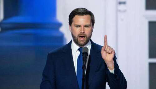 Джей Ді Венс пояснив, як США хоче закінчити війну в Україні: який план Трампа