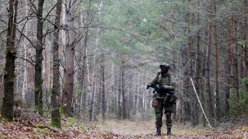Мігрантська криза на кордоні: із якими проблемами зіштовхнулися російські імпортери Мігрантська криза на кордоні: із якими проблемами зіштовхнулися російські імпортери
