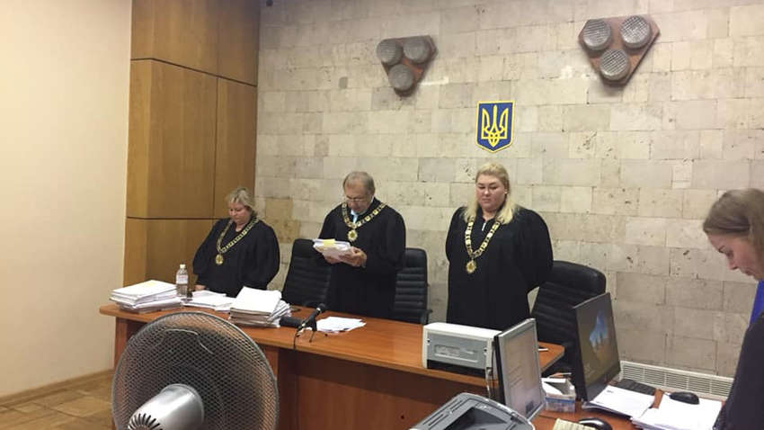 Виявилося, що в Україні 2,5 року ціни на газ і тепло були завищені