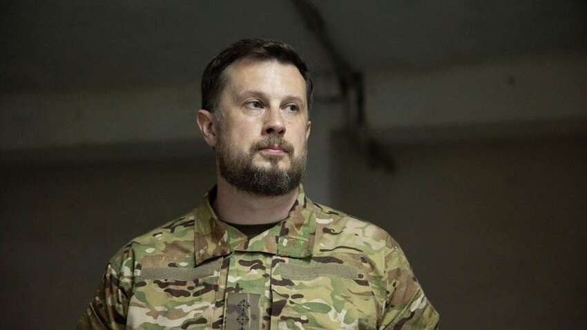 Там, де був прорив — тепер оборона: як Білецький втримав фронт Там, де був прорив — тепер оборона: як Білецький втримав фронт