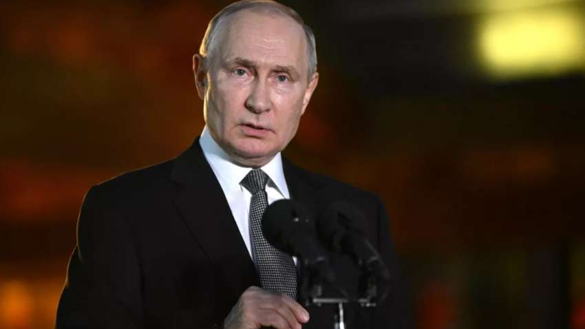 Шокуюча причина візиту Путіна до Монголії: ЗМІ дізнались, що приховують у Кремлі Шокуюча причина візиту Путіна до Монголії: ЗМІ дізнались, що приховують у Кремлі