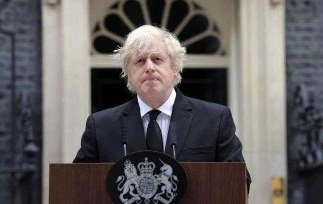 Джонсон розповів, що задумав Путін у великих містах України