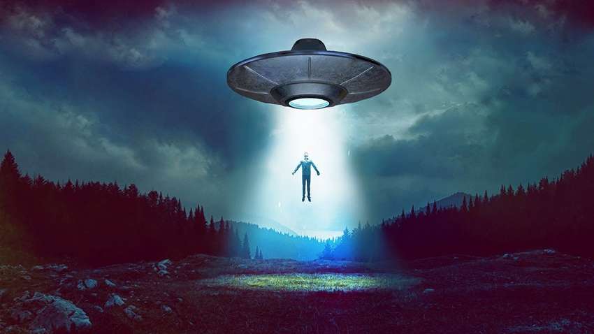 Британці розповіли, як хотіли б зустріти інопланетян 