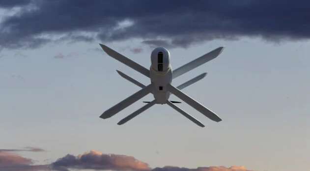 Путін цього не очікував: Україна скопіювала найкращу зброю Росії Путін цього не очікував: Україна скопіювала найкращу зброю Росії