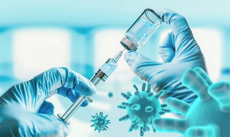 Більше половини українців не готові робити вакцинацію від коронавирусу - опитування Більше половини українців не готові робити вакцинацію від коронавирусу - опитування