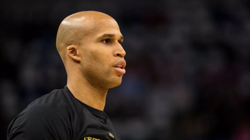 Экс-игрок НБА Джефферсон: Леброн лучше Коби Брайанта, без вариантов