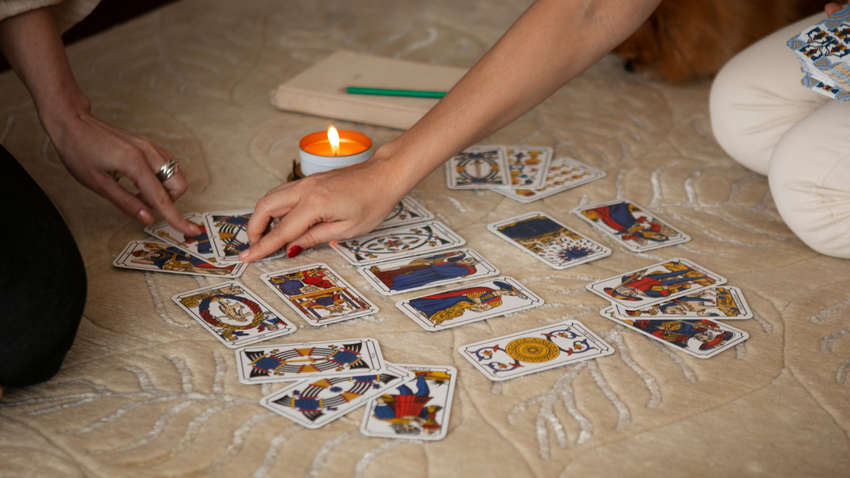 Таро гороскоп на завтра: до чого бути готовим знакам зодіаку Таро гороскоп на завтра: до чого бути готовим знакам зодіаку