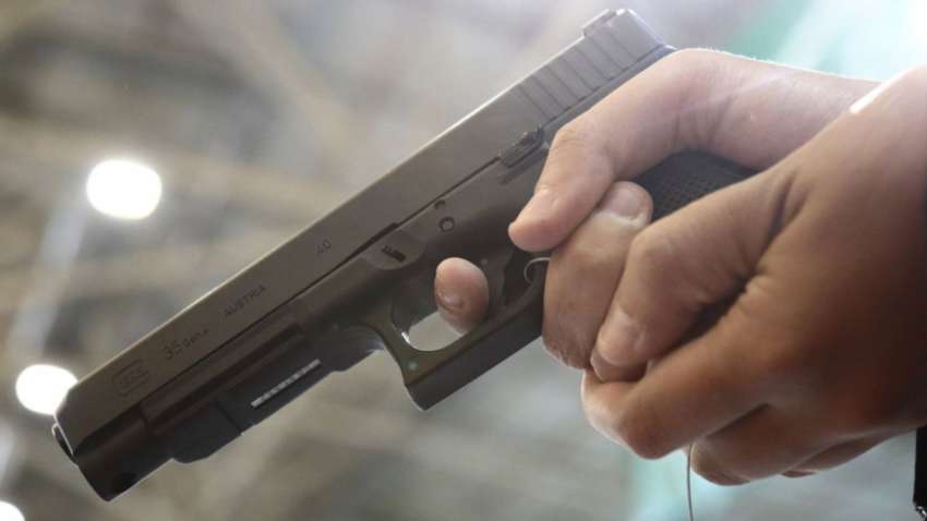 Жарти закінчились: представники ТЦК відкриватимуть вогонь на ураження