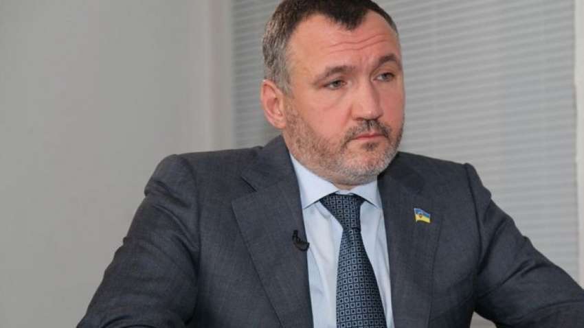 Запрошення делегації депутатів Ради до Москви: влада має використати цю можливість - Кузьмін Запрошення делегації депутатів Ради до Москви: влада має використати цю можливість - Кузьмін