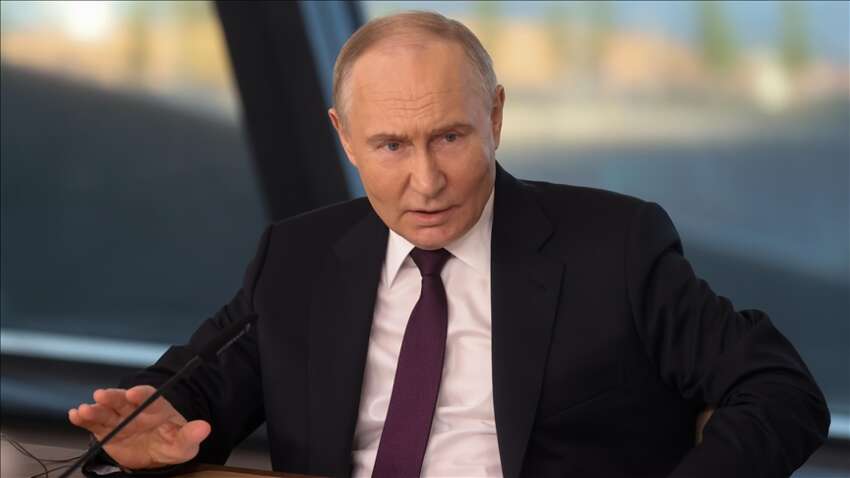 Ядерний шантаж повертається: хто тепер на прицілі Кремля