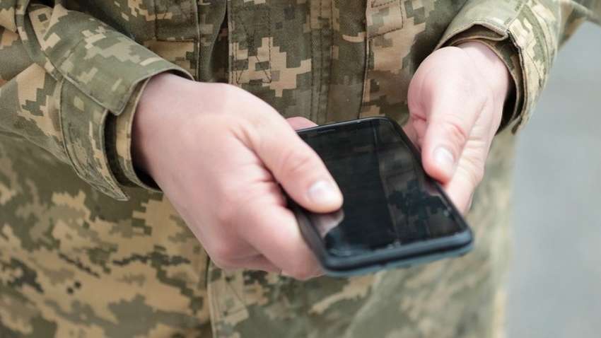 У Міноборони розповіли, коли запустять електронний кабінет військовозобов’язаного У Міноборони розповіли, коли запустять електронний кабінет військовозобов’язаного