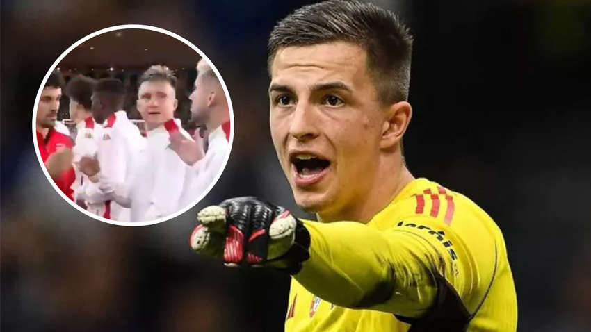 Цей жест українця побачив увесь світ: так він повівся щодо росіянина (ВІДЕО)