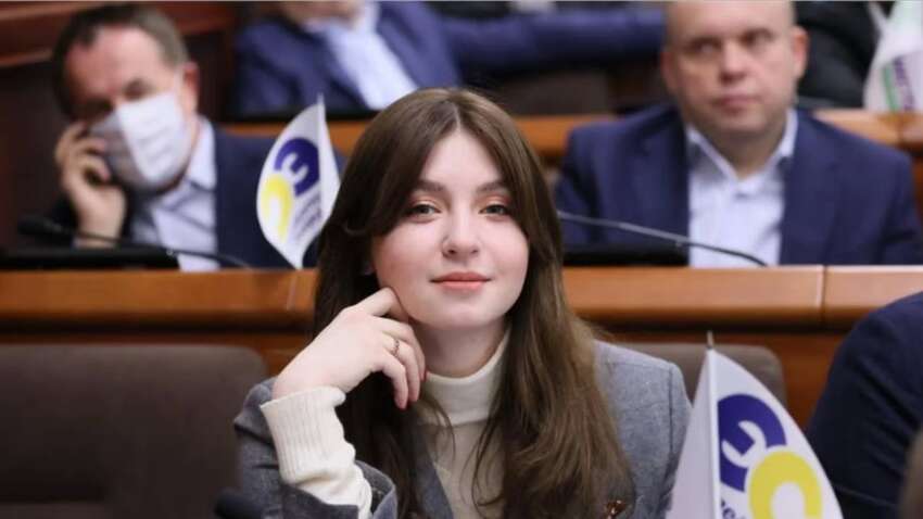 Условный срок за резонансное ДТП: суд вынес приговор экс-депутатке Ярине Арьевой, прокуратура идет в апелляцию