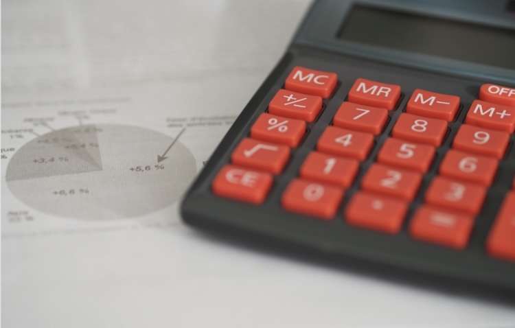 НБУ прогнозує зростання дефіциту зовнішньої торгівлі до $50,9 млрд у 2023 році НБУ прогнозує зростання дефіциту зовнішньої торгівлі до $50,9 млрд у 2023 році