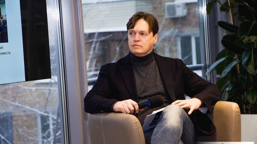 Рада призначила голову Фонду держмайна