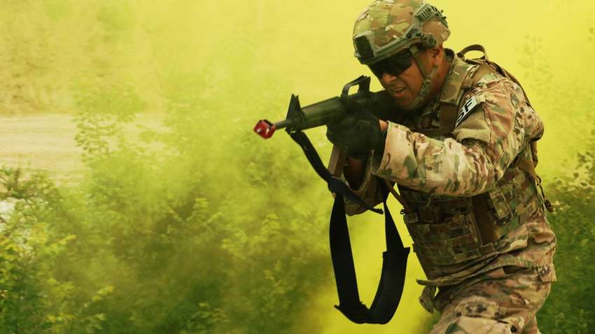 Союзник Росії проведе спільні військові навчання з НАТО