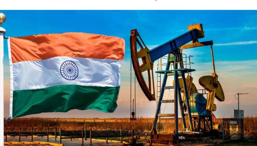Индия нашла благородное оправдание за импорт российской нефти