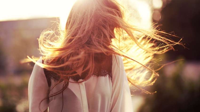 Прості правила, які роблять жінку щасливою