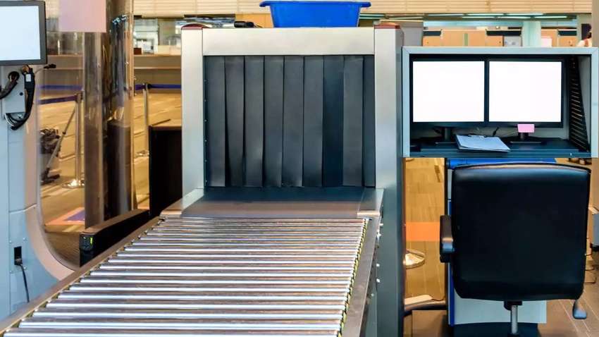 На таможнях не хватает оборудования: Государственная таможенная служба объявила тендер на 30 млн грн На таможнях не хватает оборудования: Государственная таможенная служба объявила тендер на 30 млн грн