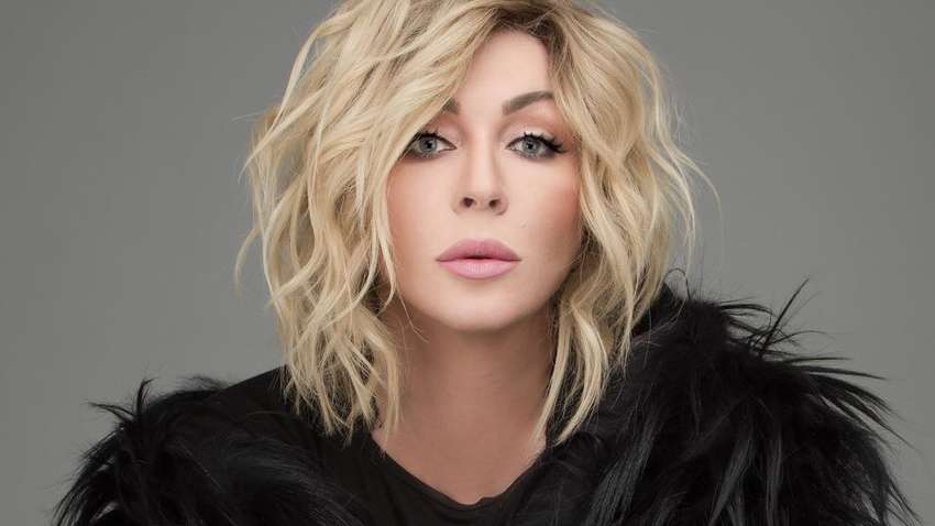 Мріяла про "Мівіну": Ірина Білик розповіла, як жила без грошей