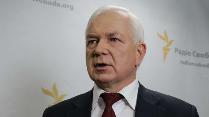 Український генерал розповів, де росіяни відкриють другий фронт