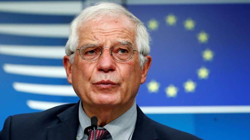 Боррель заявил, что отношения между ЕС и Россией могут больше ухудшиться: что об этом известно