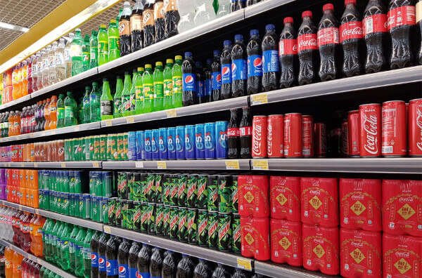 Сладкие напитки могут вызвать рак полости рта: исследование ученых Сладкие напитки могут вызвать рак полости рта: исследование ученых