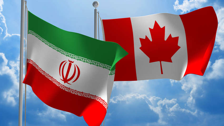 Іран зажадав вибачень від влади Канади за неправдиві звинувачення