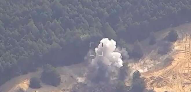 Удар HIMARS по скупченню РФ на полігоні під Кринки: з'явилася реакція ЗСУ