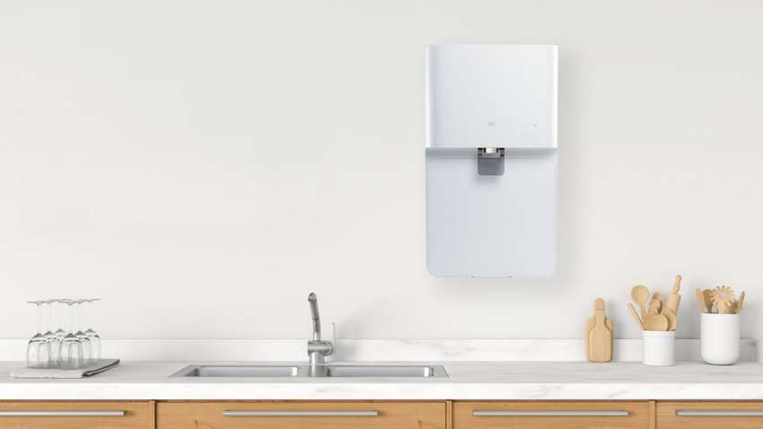 Китайська компанія Xiaomi створила "розумний" очищувач води