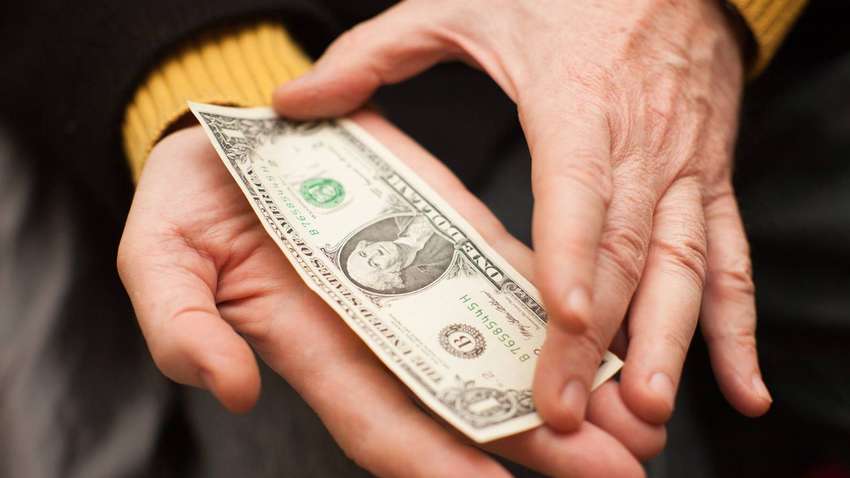 Как длина пальцев может предсказать ваше материальное положение, - исследование Как длина пальцев может предсказать ваше материальное положение, - исследование