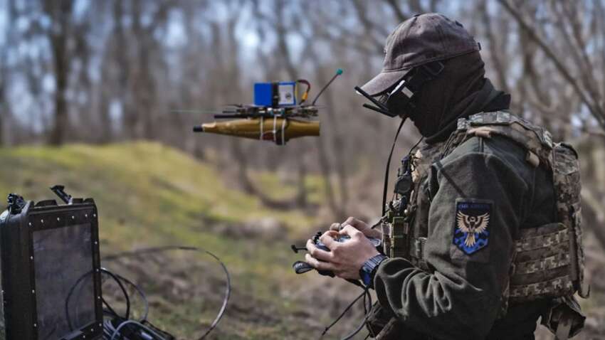 До цього росіяни точно не готові: Андрющенко пояснив, чому на окупантів вже скоро чекає найгірше  
