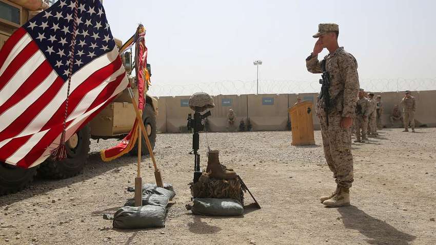 Разведка США спрогнозировала ответ Кремля на удары Украины по территории РФ