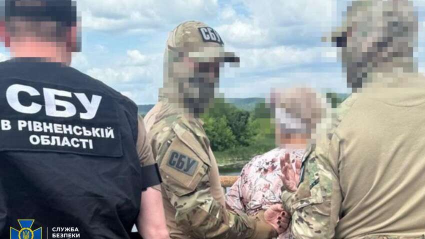 Стало известно, кто помогал российским ДРГ прорываться в Сумской области Стало известно, кто помогал российским ДРГ прорываться в Сумской области