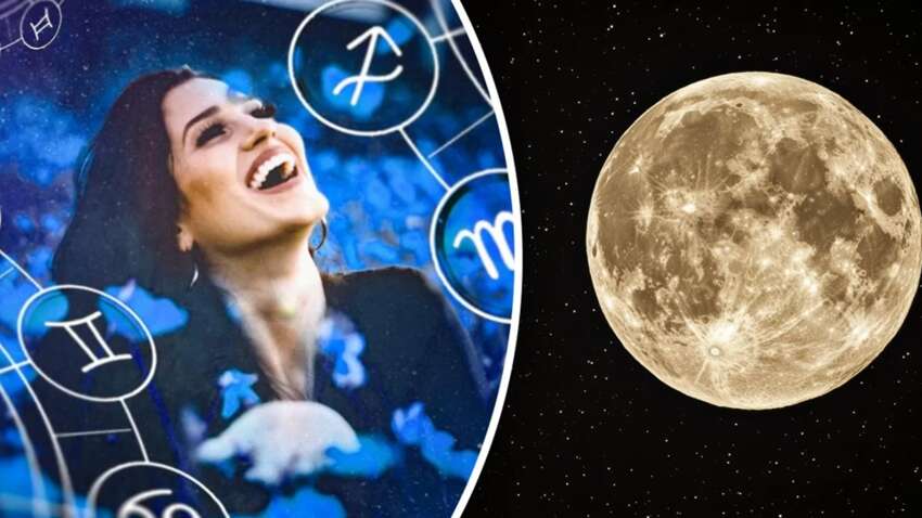 Цим трьом знакам Зодіаку неймовірно пощастить із грошима: гороскоп на Новолуння
