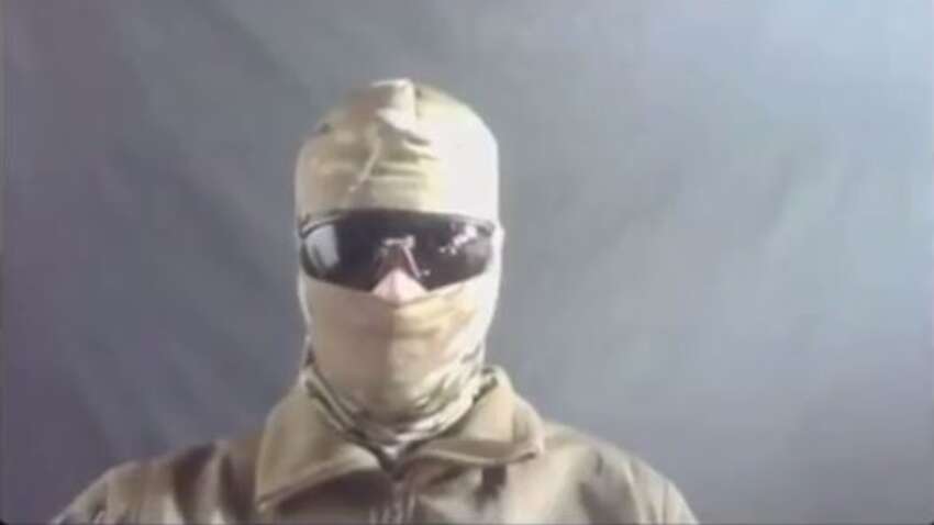 Сюрприз от ВСУ: украинский военный подключился к закрытой вербовке российских студентов