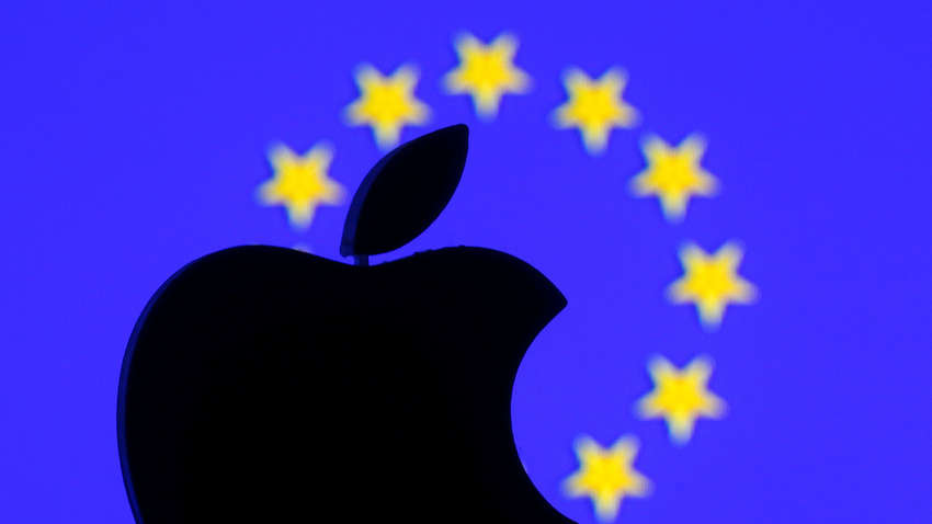 Європейська комісія готує судовий позов проти Apple Європейська комісія готує судовий позов проти Apple