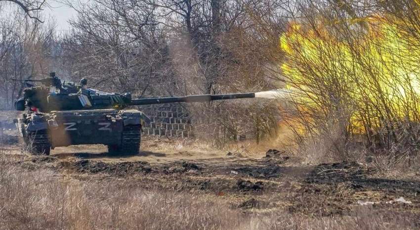 Что буде, если России удастся захватить Авдеевку – удается ли оккупантам продвинуться вперед Что буде, если России удастся захватить Авдеевку – удается ли оккупантам продвинуться вперед